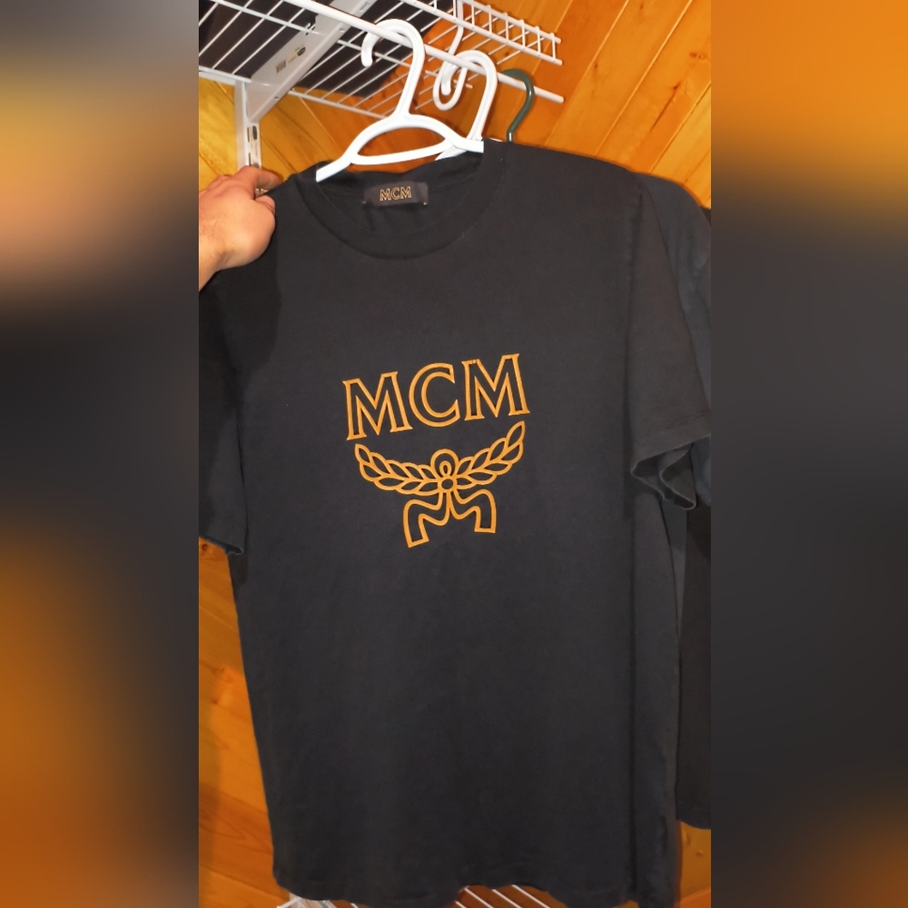 MCM Shirt XL